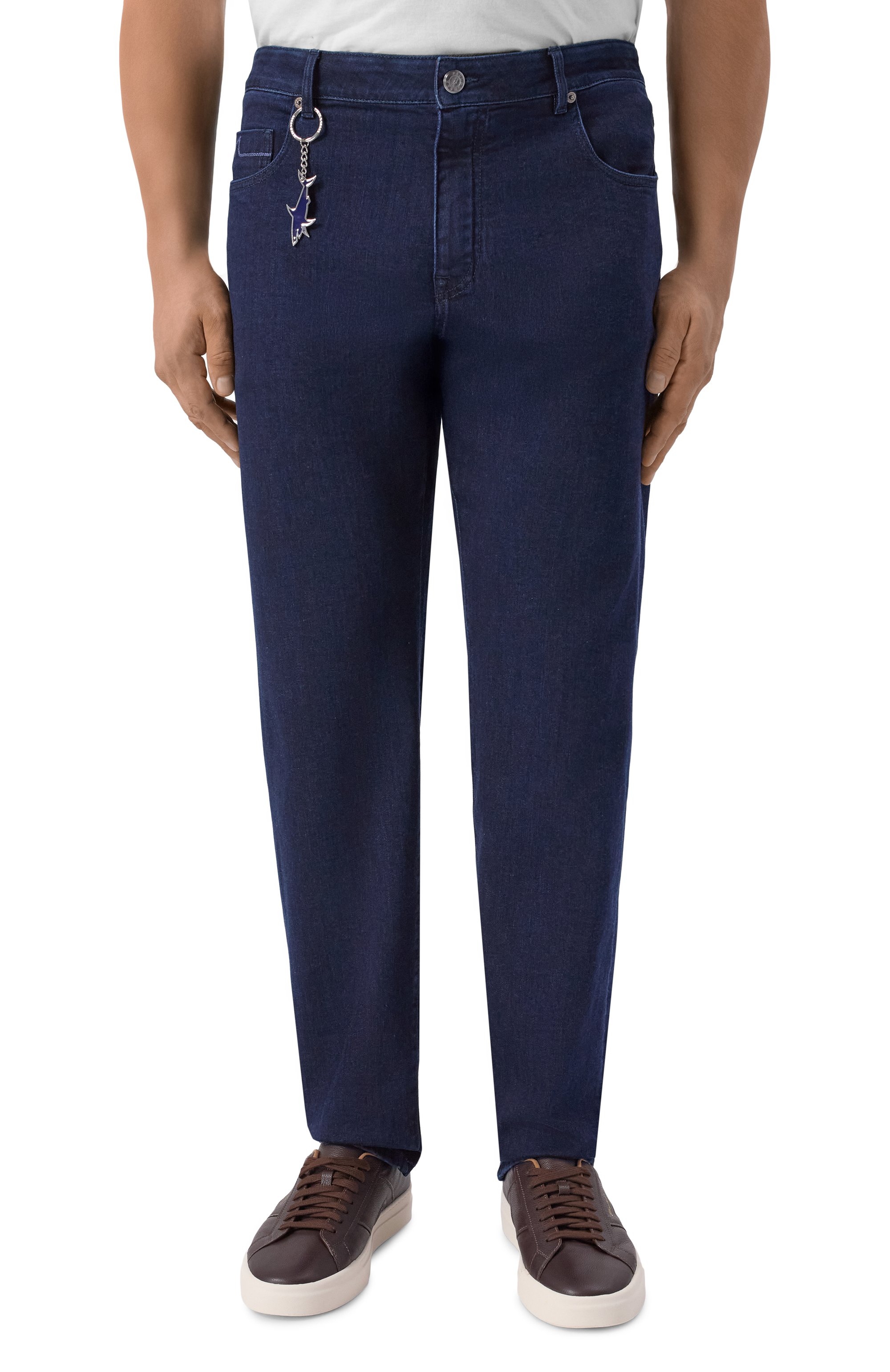 Джинсы PAUL&SHARK, арт. 15314120, фото 3