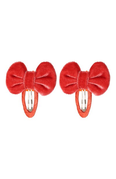 Комплект из двух заколок JUNEFEE, арт. 7305., фото 1