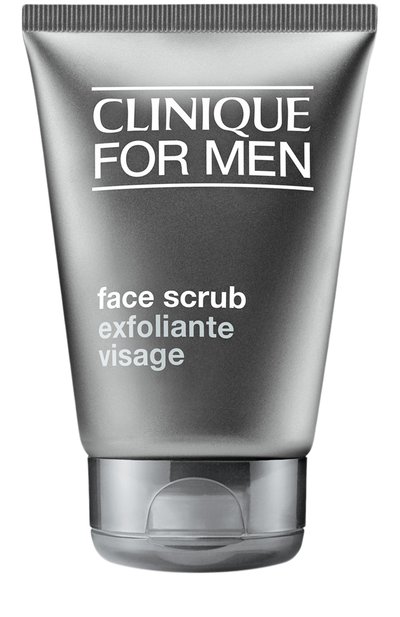 Мужское скраб для лица для мужчин (100ml) CLINIQUE, арт. 67F9-01