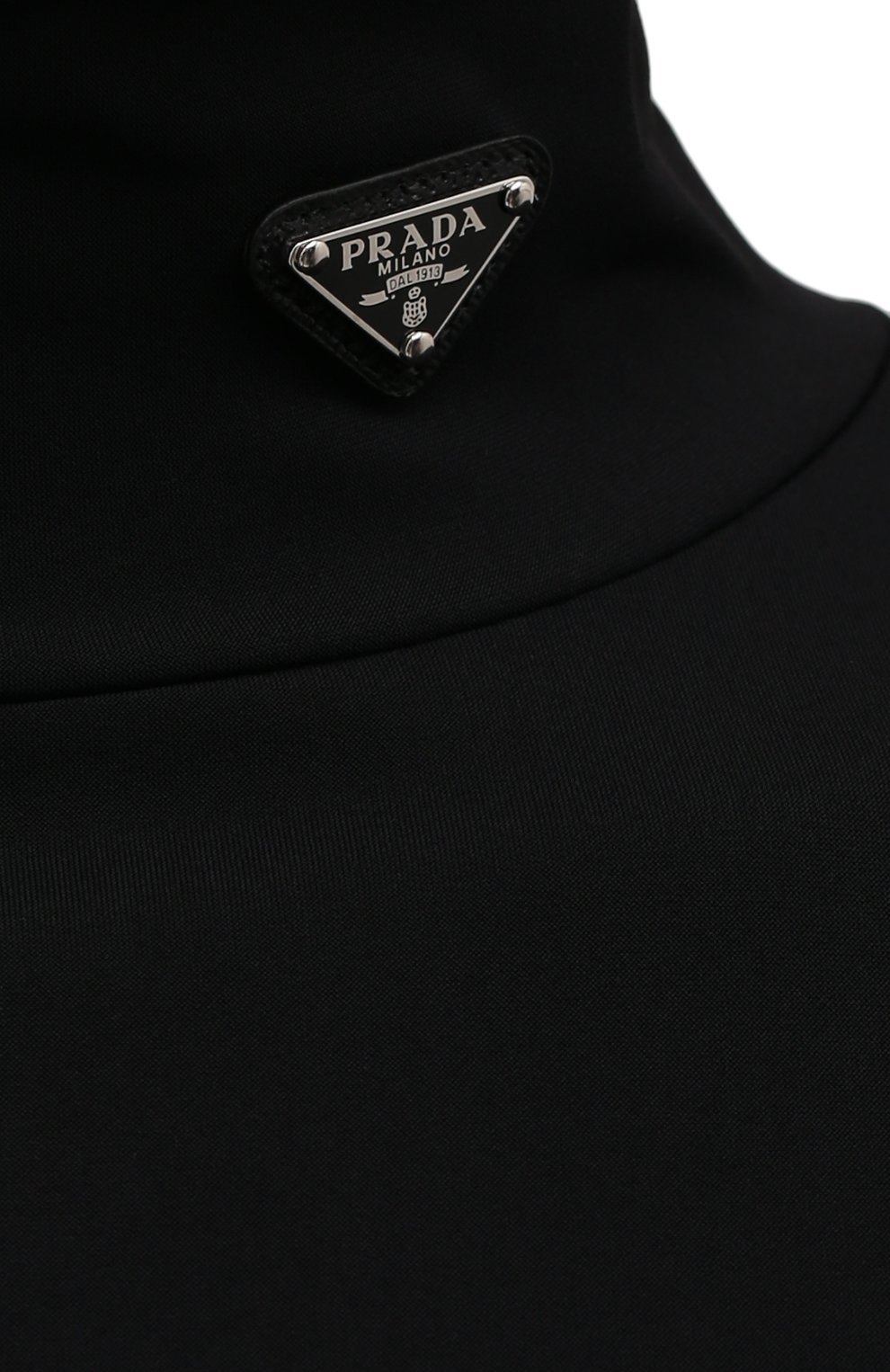 Водолазка PRADA, арт. UJL188-58V-F0002-211, фото 5