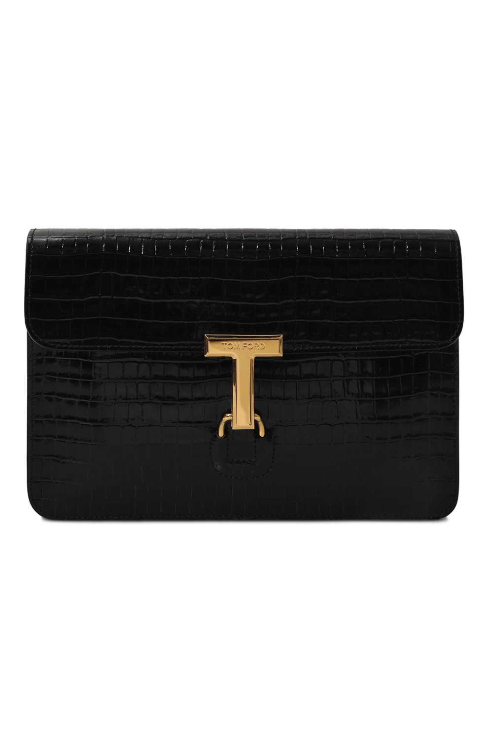 Клатч TOM FORD, арт. H0537/LCL239G, фото 1