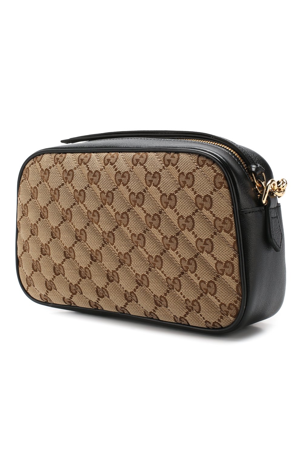 Сумка gg marmont small GUCCI, арт. 447632/HVKEG, фото 3