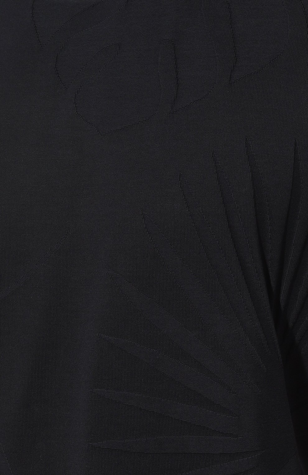 Хлопковая футболка BOSS, арт. 50486209, фото 5