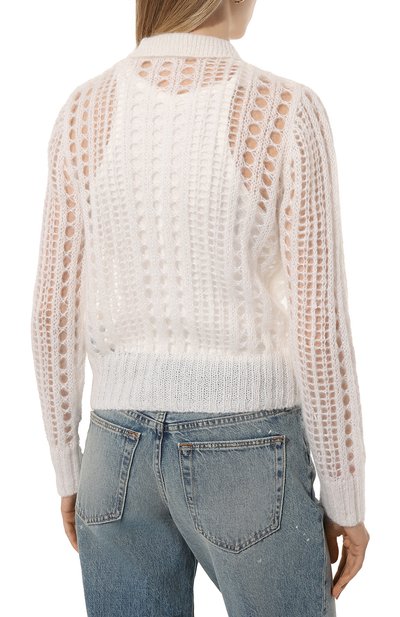 Поло GANNI, арт. K2072, фото 4