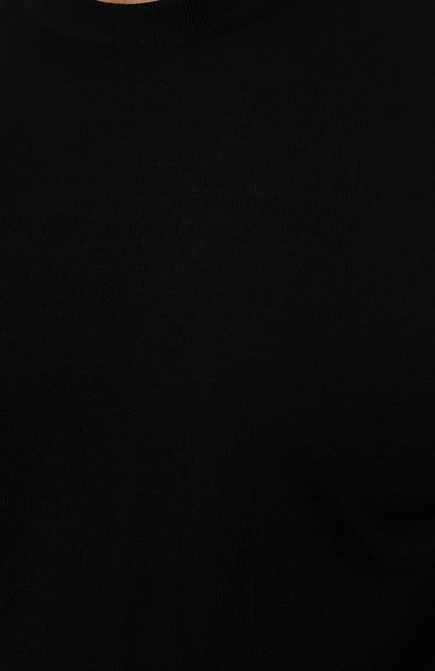 Шерстяной джемпер PAUL&SHARK, ар�т. C0P1047/FLV/U, фото 5