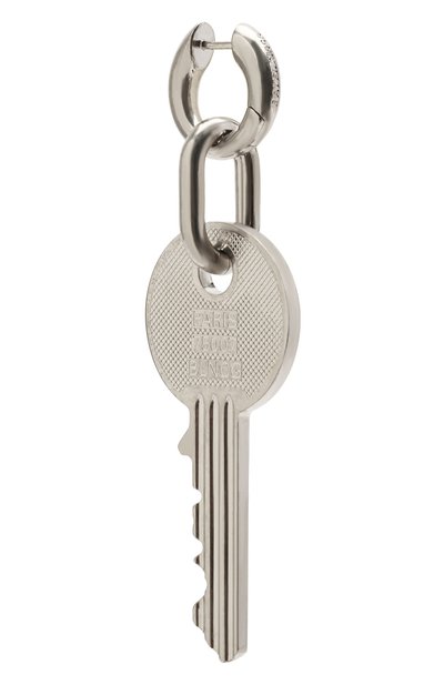 Моносерьга BALENCIAGA, арт. 655725/TZ99S, фото 2