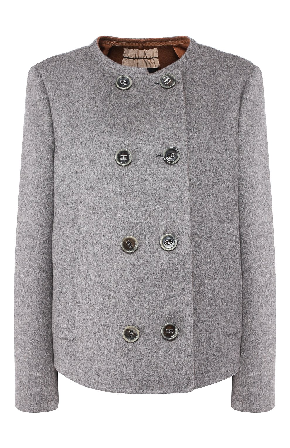  Шерстяной жакет GIORGIO ARMANI, арт. 9WHGG0BH/T010U, фото 1