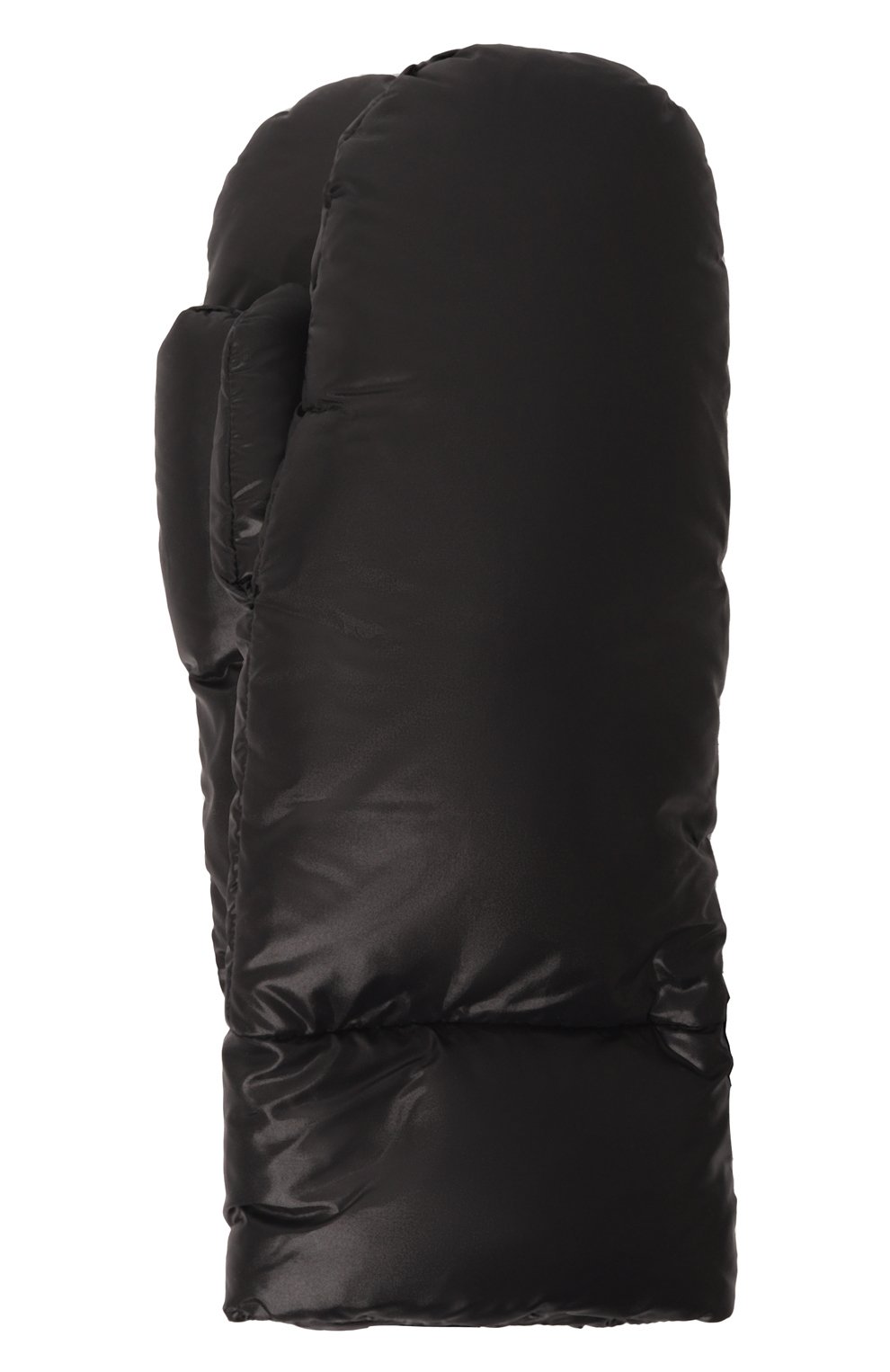 Пуховые варежки DROME, арт. DPA230P/DA2081, фото 3