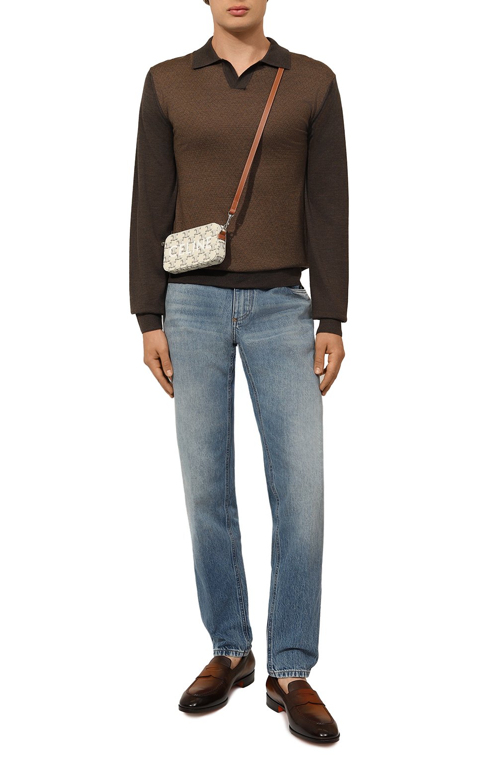 Сумка CELINE, арт. 10L272DM5, фото 7