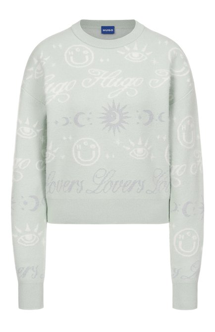 Женский пуловер HUGO BLUE, арт. 50548153