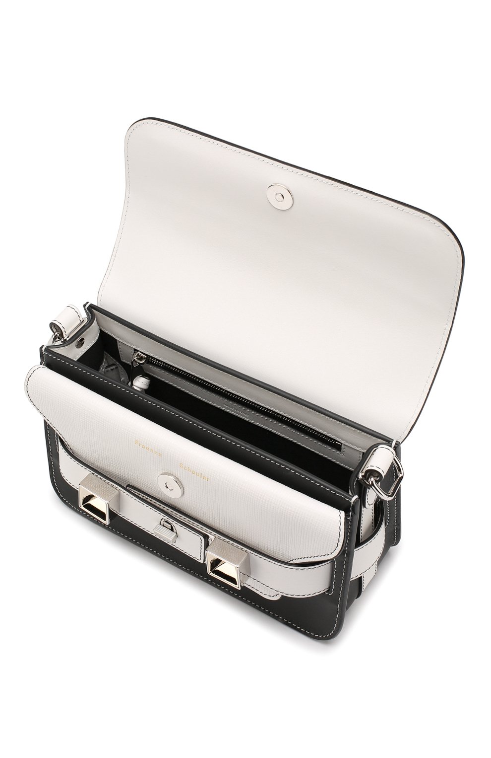 Сумка ps11 mini classic PROENZA SCHOULER, арт. H00007-C288A, фото 4