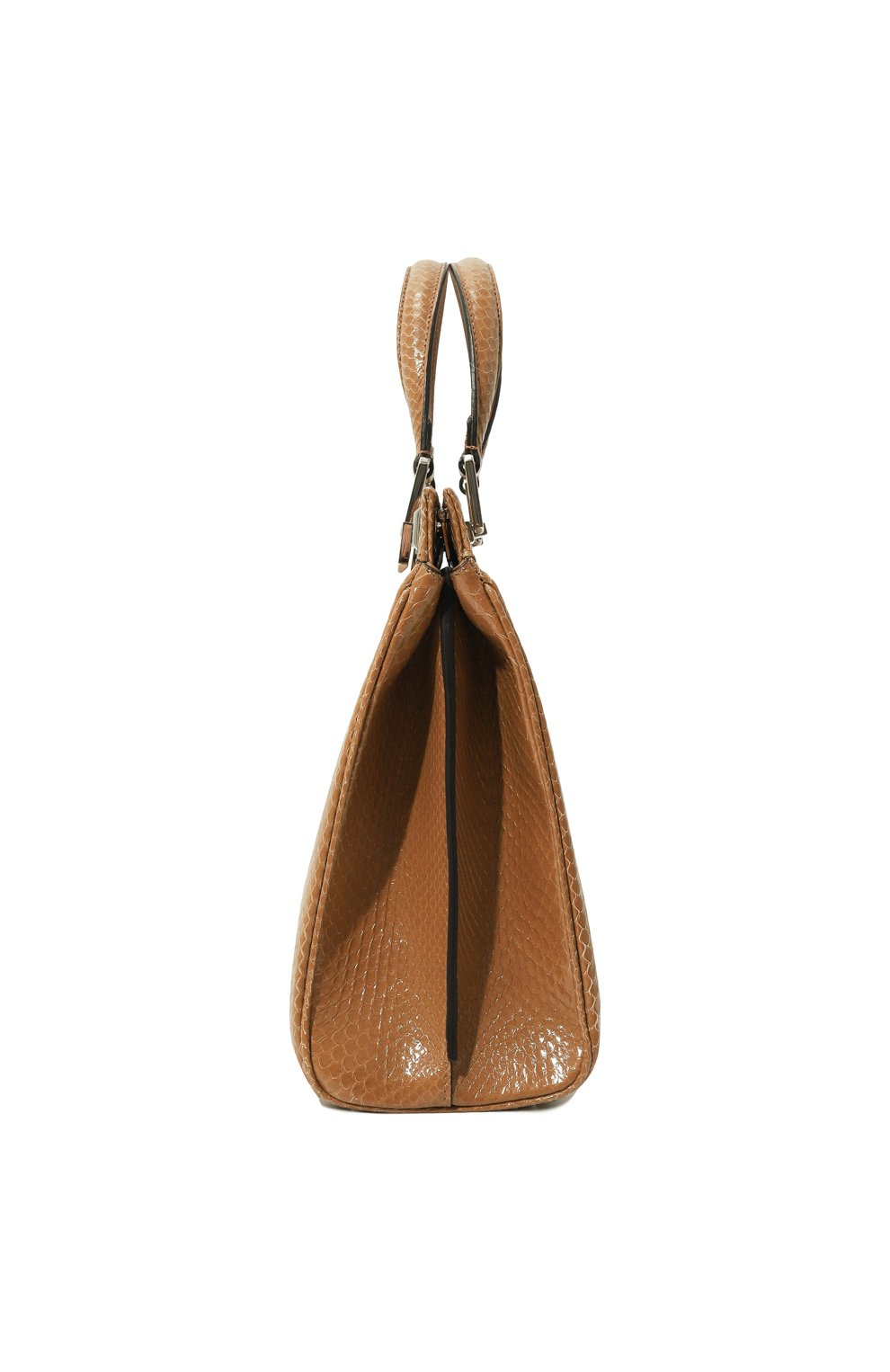 Сумка zumi medium из кожи питона GUCCI, арт. 564714 LJM0X, фото 4