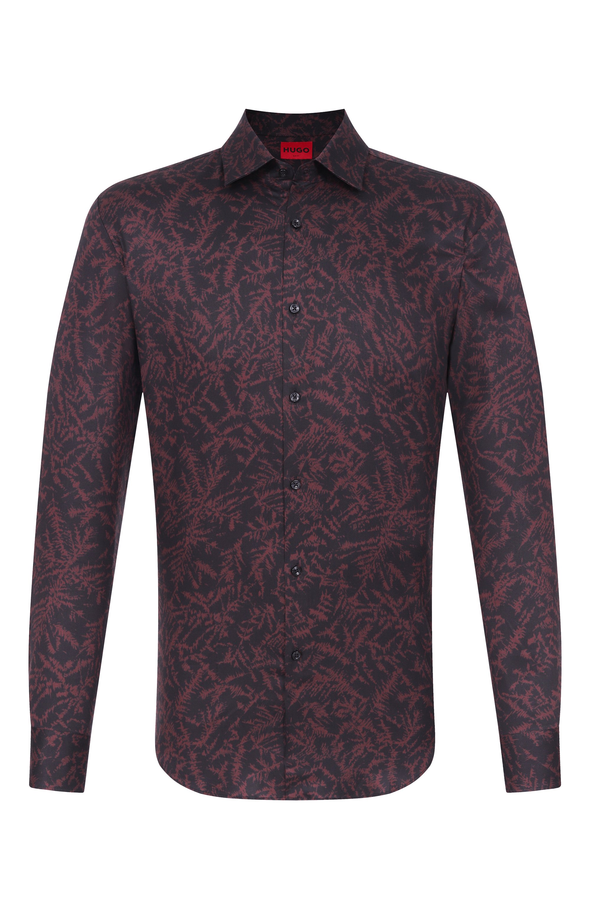 Рубашка из лиоцелла HUGO, арт. 50554852, фото 1