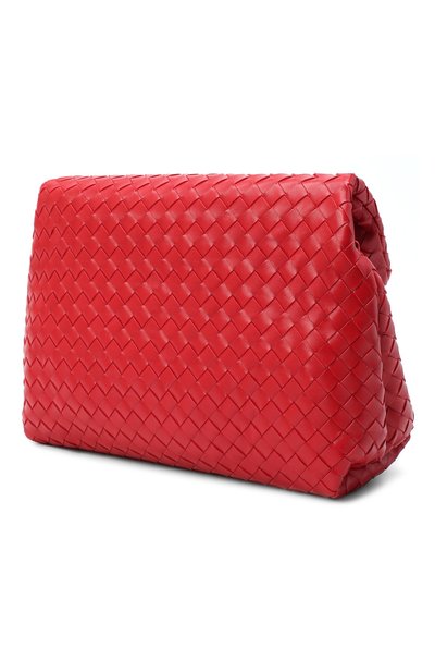 Сумка bv fold small BOTTEGA VENETA, арт. 642637/V08Z1, фото 3