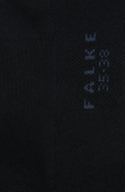 Носки cosy damen из смеси хлопка и кашемира FALKE, арт. 46512_, фото 2