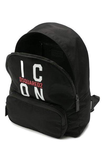 Рюкзак DSQUARED2, арт. DQ0265-D005T, фото 3
