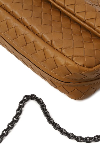 Сумка BOTTEGA VENETA, арт. 310774/V48B1, фото 3