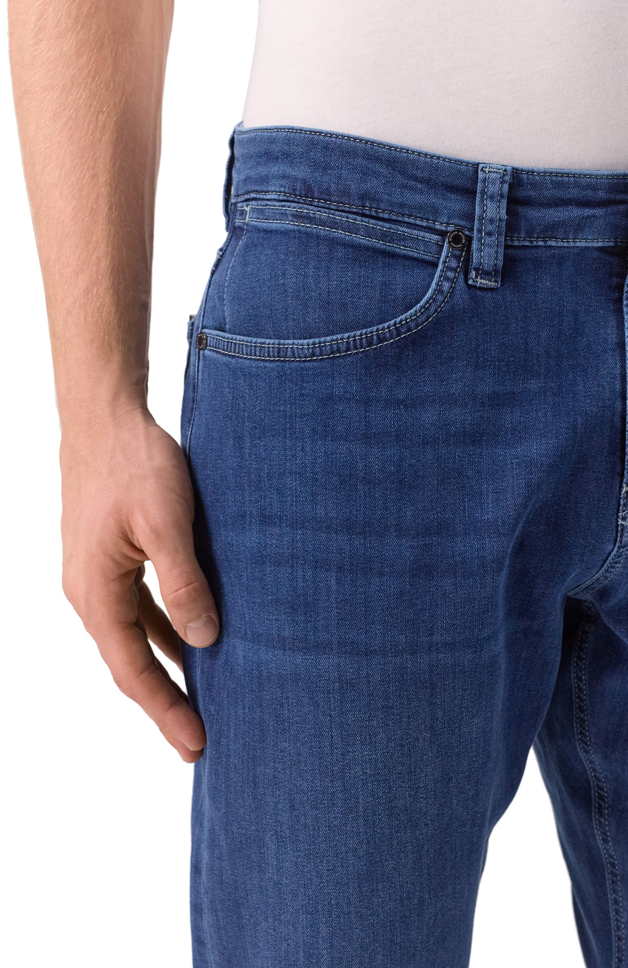 Джинсы BOGNER, арт. 18617304, фото 5