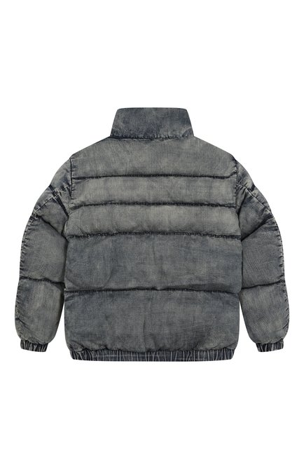 Утепленная куртка DIESEL, арт. J02421/0SKAI