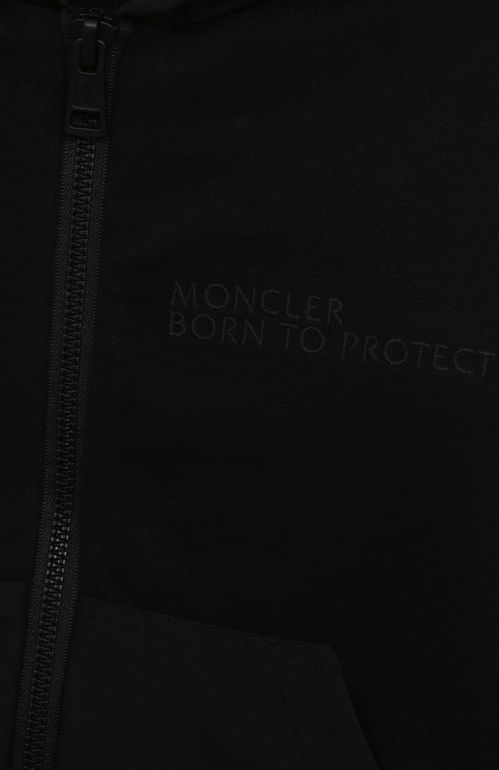 Комплект из толстовки и брюк MONCLER, арт. H1-954-8M000-19-899M4/4-6A, фото 6