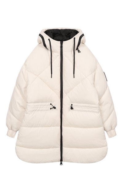 Утепленная куртка MSGM KIDS, арт. F5MSJGPF005