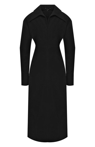 Женское платье LOW CLASSIC, арт. L0W20FW_DR02BK