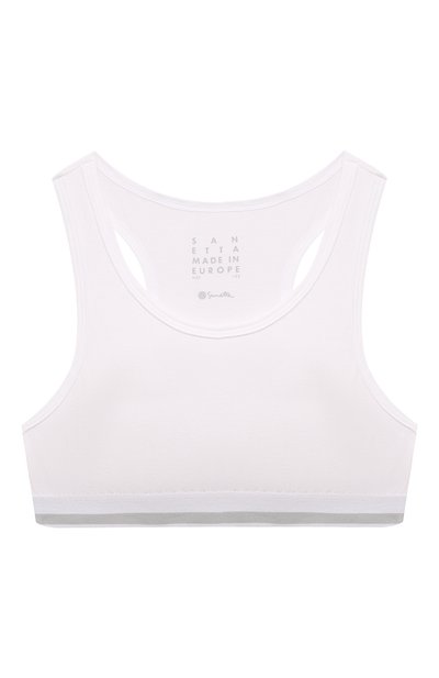 Бра-топ SANETTA, арт. 346630