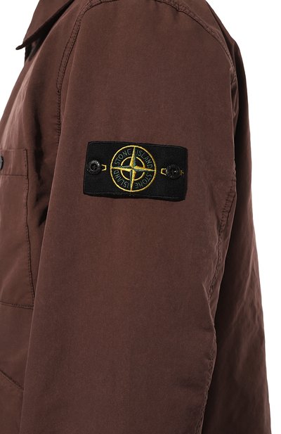 Куртка STONE ISLAND, арт. 751541749, фото 5