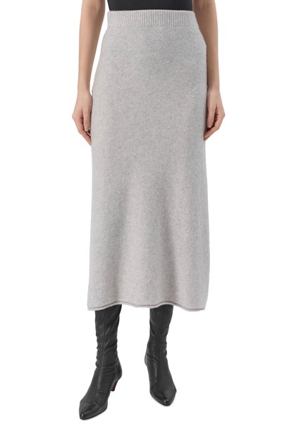 Юбка из кашемира и хлопка ADDICTED, арт. MK015 SEQ-1, фото 3