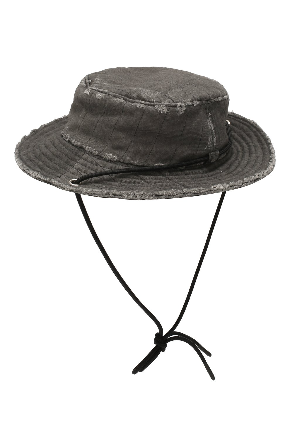 Хлопковая шляпа diesel red tag x a-cold-wall* DIESEL RED TAG, арт. ACW-CAP01, фото 2