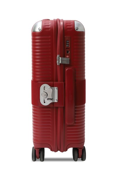 Чемодан bank zip FPM MILANO, арт. A2005501613, фото 3