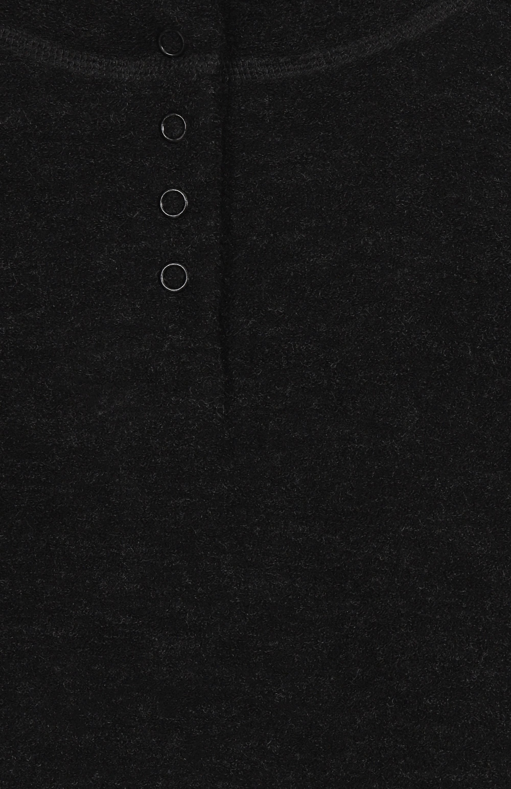 Шерстяная толстовка NORVEG, арт. 4TWPT2HLRU-010, фото 3