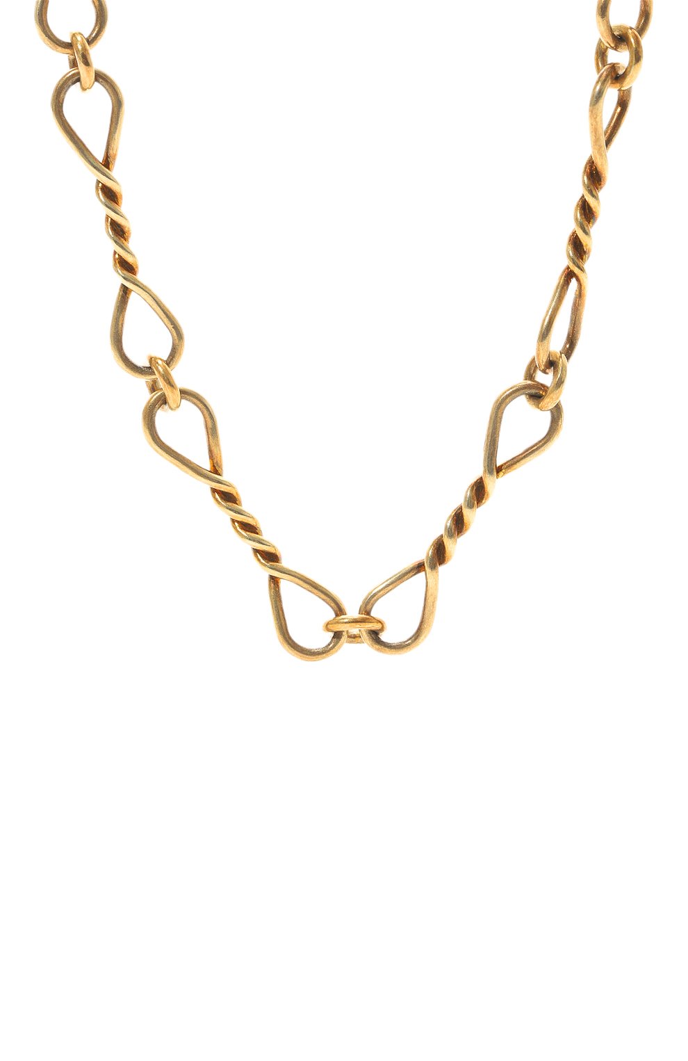 Колье TOM FORD, арт. JW0101/GPSIL, фото 4