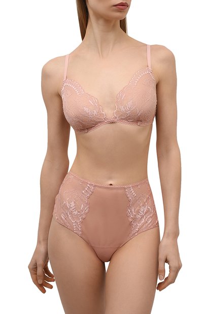 Бюстгальтер с мягкой чашкой LA PERLA, арт. 004890B, фото 2