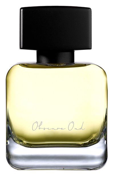Мужской парфюмерная вода obscure oud (50ml) PHUONG DANG, арт. 859720006188