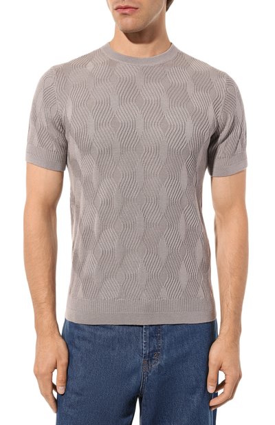 Джемпер EMPORIO ARMANI, арт. 6R1MY4/1MFDZ, фото 3