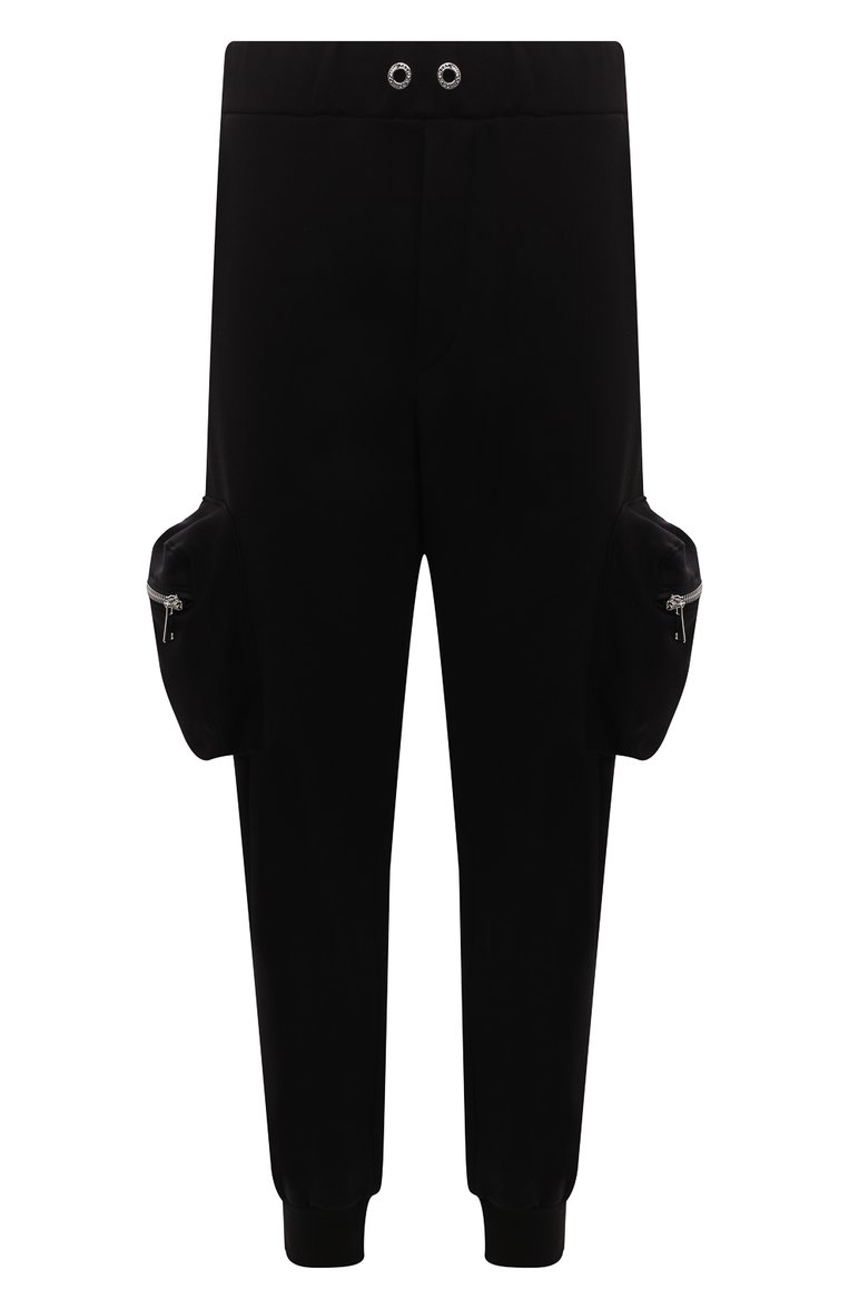 Хлопковые джоггеры COMME DES FUCKDOWN, арт. CDFU1290, фото 1