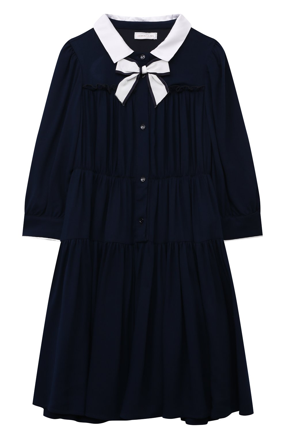 Платье MONNALISA, арт. 18BABI, фото 1