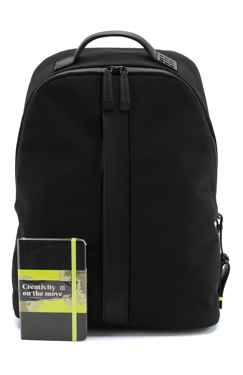 Дорожный рюкзак bric's x moleskine BRIC`S, арт. BKN05709, фото 4