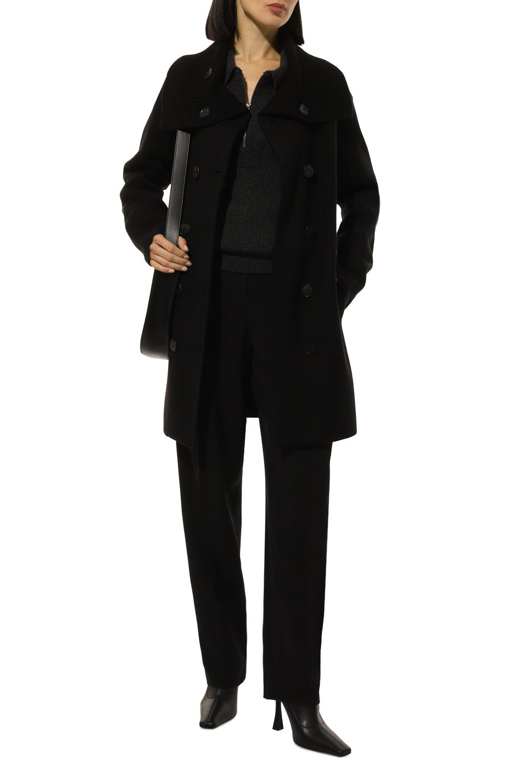 Пальто EMPORIO ARMANI, арт. 6D2LT7/2M03Z, фото 2