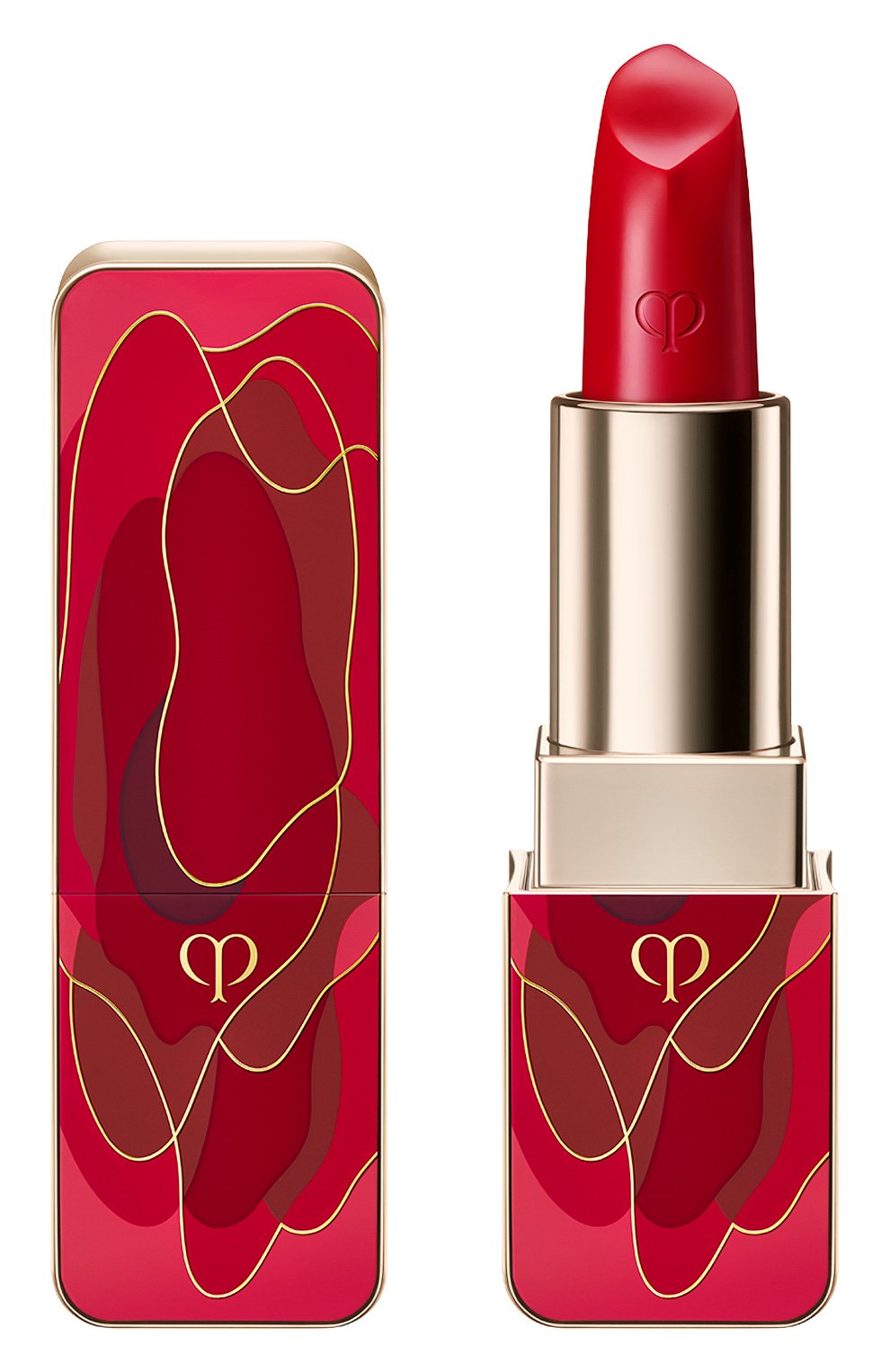 Матовая помада legend of rouge, оттенок 103 (4g) CLÉ DE PEAU BEAUTÉ, арт. 18536CP, фото 1