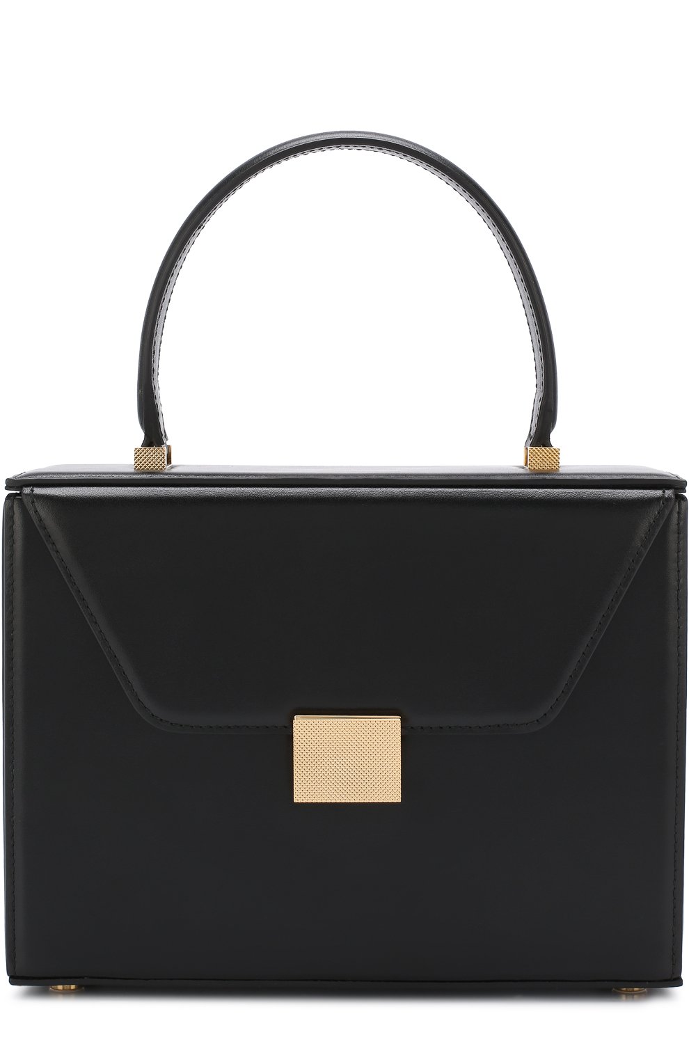 Сумка vanity VICTORIA BECKHAM, арт. VBA 154 PSS18 CALF, фото 1