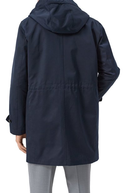 Парка WINDSOR, арт. 13 M0LTIN0-N 10018936/30045211, фото 4