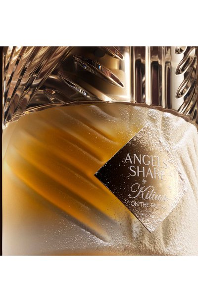Парфюмерная вода angels' share on the rocks (50ml) KILIAN PARIS, арт. 3700550242482, фото 4