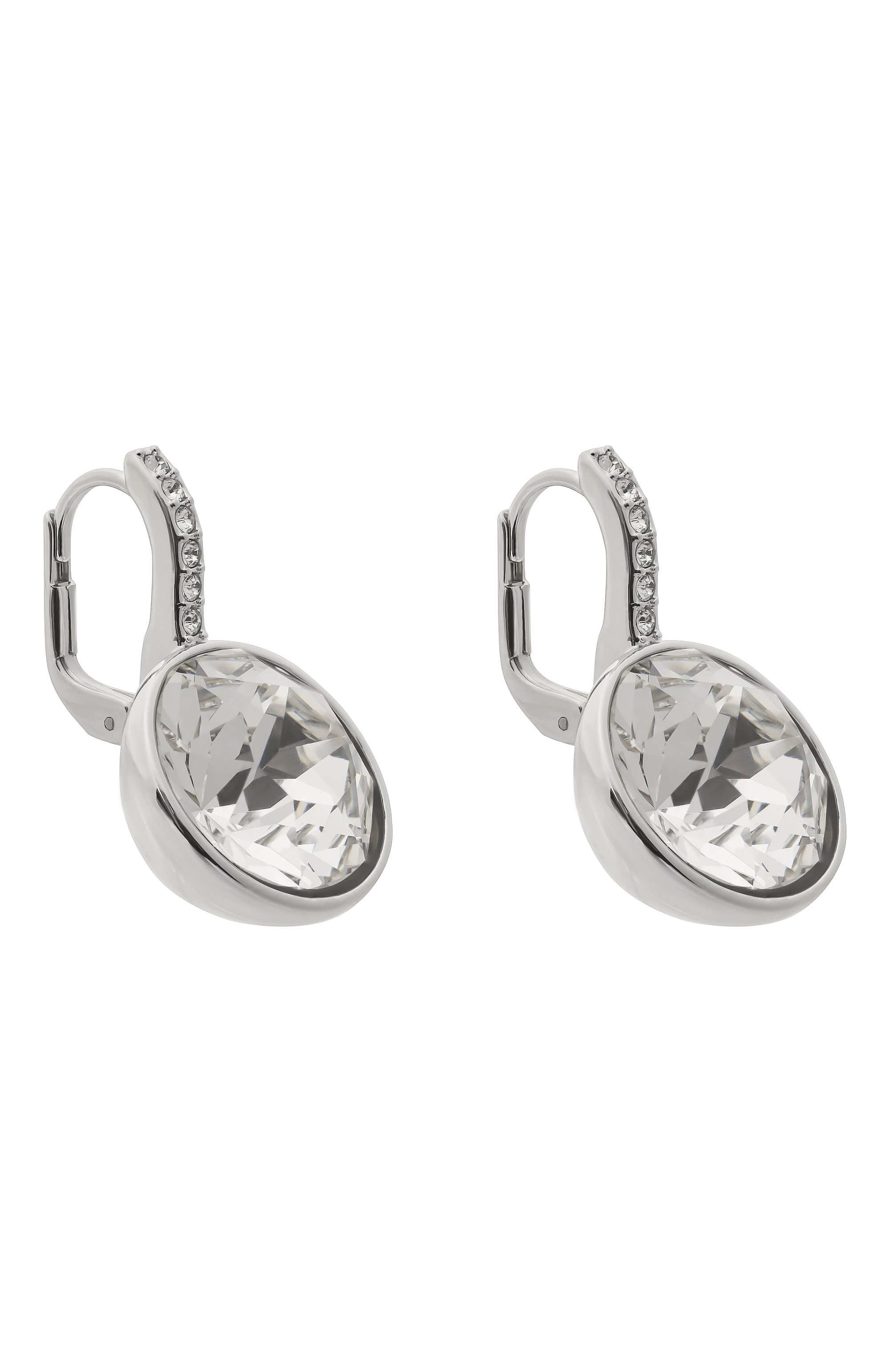 Серьги millenia SWAROVSKI, арт. 5731149, фото 3