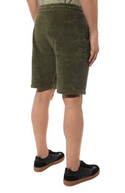 Хлопковые шорты GRAN SASSO, арт. 76181/79804, фото 4