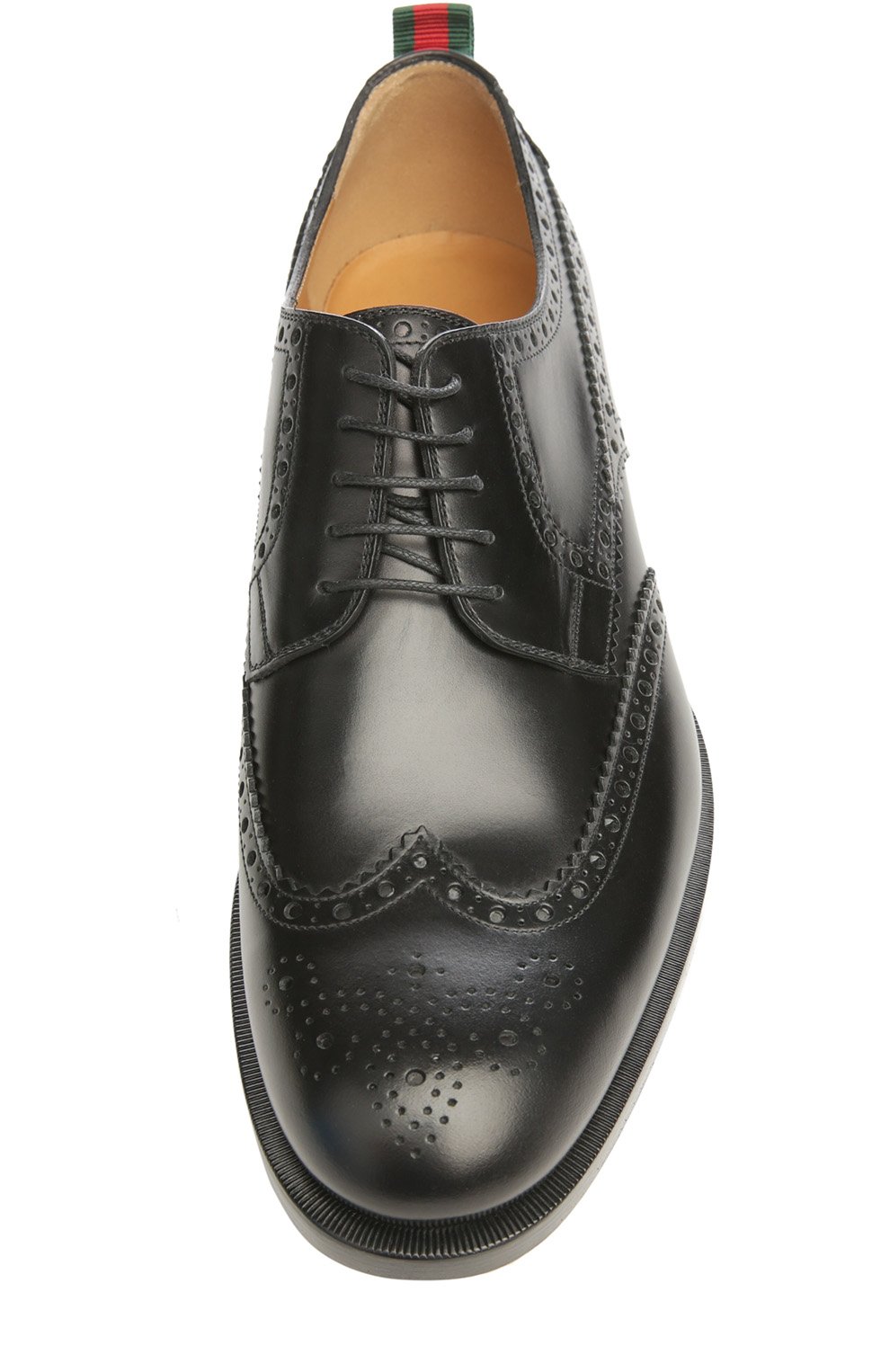 Туфли GUCCI, арт. 409757/DKG20, фото 4