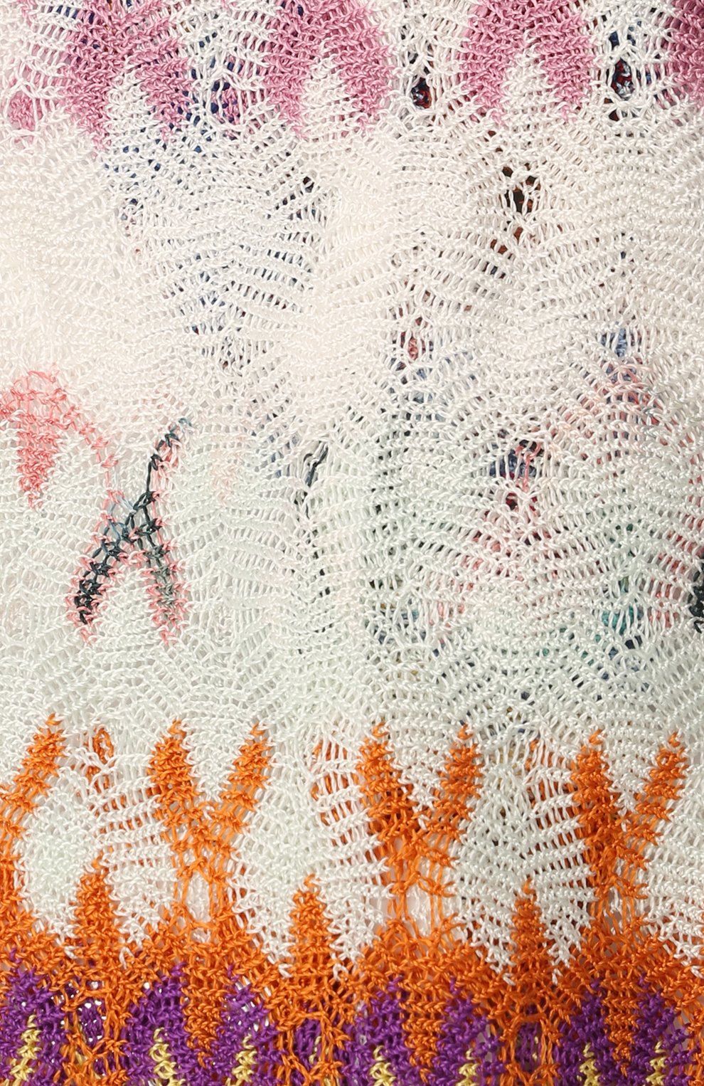 Повязка на голову MISSONI, арт. MMS00001/BR00E3, фото 3