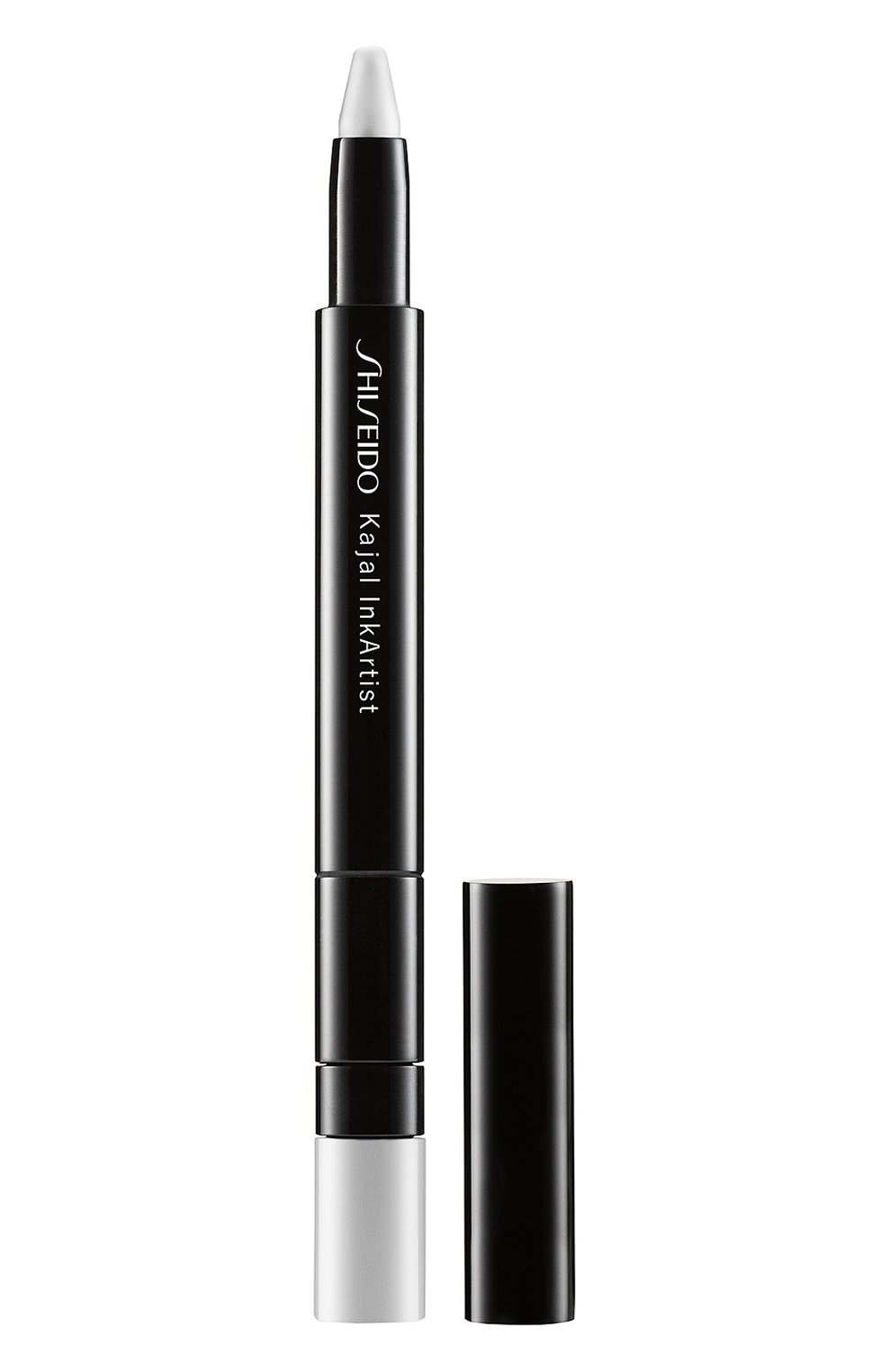 Многофункциональный карандаш-каял inkartist, 10 kabuki white SHISEIDO цвета по цене 2400 руб., арт. 14731SH, фото 1 Многофункциональный карандаш-каял inkartist, 10 kabuki white SHISEIDO, арт. 14731SH, фото 1