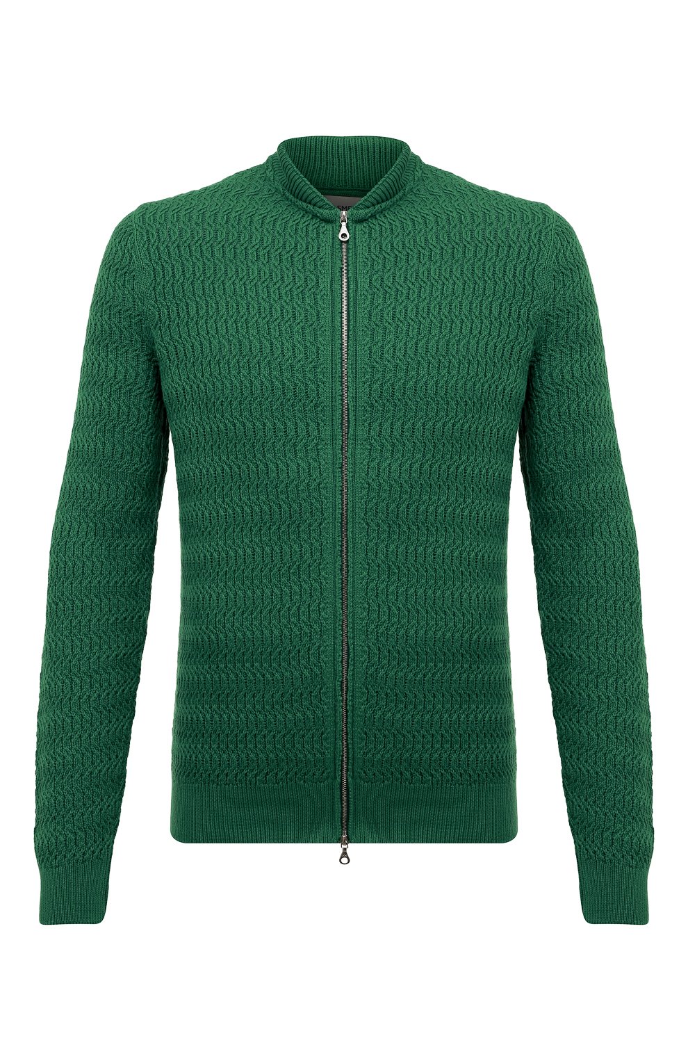 Хлопковый кардиган JOHN SMEDLEY, арт. BLUR, фото 1